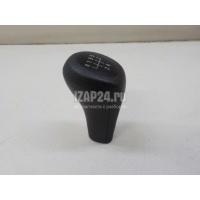 Рукоятка кулисы КПП BMW 1-серия E87/E81 (2004 - 2011) 25117529251