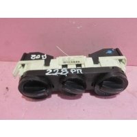 Блок управления печки/климат-контроля Golf 3 1995