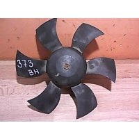 Вентилятор радиатора A 1998