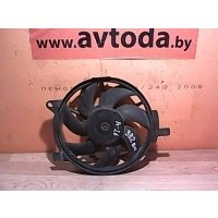 Вентилятор радиатора Vito - W638 1996-2003 2000