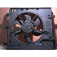 Вентилятор радиатора Vito - W638 1996-2003 2000