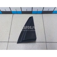 Накладка двери задней правой Hyundai-Kia Sportage (2004 - 2010) 838401F000