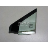 Стекло двери передней левой (форточка) Renault Scenic III (2009 - 2015) 802630001R