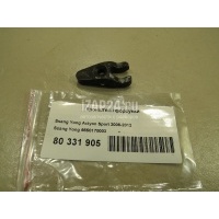 Кронштейн форсунки Ssang Yong Actyon (2005 - 2012) 6650170003