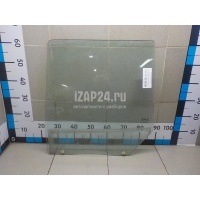 Стекло двери задней левой Hyundai-Kia Santa Fe (SM)/ Santa Fe Classic (2000 - 2012) 8341126000