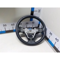 Рулевое колесо для AIR BAG (без AIR BAG) Toyota Avensis III (2009 - 2018) 4510005890C0