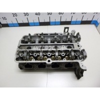 Головка блока GM Corsa D (2006 - 2015) 55565295