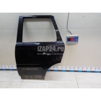 Дверь задняя левая Land Rover Range Rover Sport (2005 - 2012) BFA790090