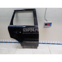 Дверь задняя правая Land Rover Range Rover Sport (2005 - 2012) BFA790080