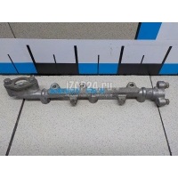 Рейка топливная (рампа) Mitsubishi Pajero/Montero III (V6, V7) (2000 - 2006) MR560876