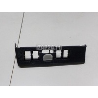 Накладка (кузов внутри) Toyota Avensis III (2009 - 2018) 5544605050C0