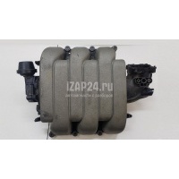 Коллектор впускной VAG A4 [B7] (2005 - 2007) 06E133210K