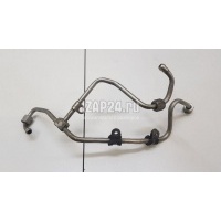 Трубка топливная VAG A8 [4E] (2002 - 2010) 06E127501P