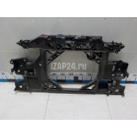 Панель передняя Renault Scenic III (2009 - 2015) 752100007R