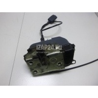 Замок двери задней правой Renault Megane II (2003 - 2009) 8200212467