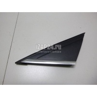 Накладка переднего крыла левого Ford Focus III (2011 - ) 1730620
