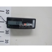 Термомуфта Mitsubishi Pajero/Montero Sport (KH) (2008 - 2015) 1320A009