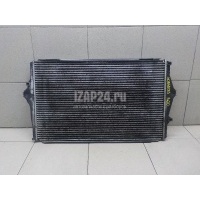 Интеркулер Volvo S60 (2000 - 2009) 8671694