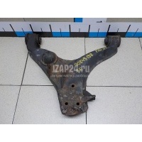 Рычаг передний нижний правый Mitsubishi Pajero/Montero III (V6, V7) (2000 - 2006) MR496796