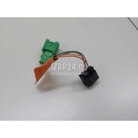 Проводка (коса) Renault Megane I (1999 - 2004) 8200188516