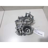 Кронштейн масляного фильтра VAG A5/S5 [8F] Cabrio (2010 - 2016) 059115397AF