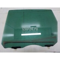 Стекло двери задней левой Renault Scenic III (2009 - 2015) 823010010R