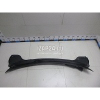 Решетка стеклооч. (планка под лобовое стекло) Renault Megane II (2003 - 2009) 8200097006