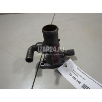 Фланец двигателя системы охлаждения Suzuki Liana (2001 - 2007) 1757086G00