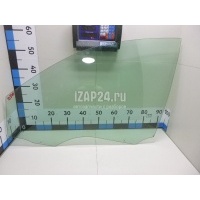Стекло двери передней левой Renault Megane II (2003 - 2009) 8200211227