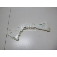 Направляющая заднего бампера левая Ford Focus III (2011 - ) 1742939