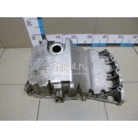 Поддон масляный двигателя VAG A4 [B7] (2005 - 2007) 06B103601CG
