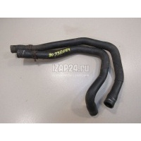 Патрубок отопителя VAG Touareg (2002 - 2010) 7L0815994