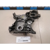 Насос масляный GM Astra H / Family (2004 - 2015) 12992379