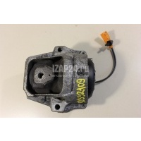 Опора двигателя левая VAG A4 [B8] (2007 - 2015) 8R0199381C
