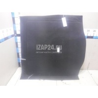 Пол багажника Ford Focus II (2005 - 2008) 1576828