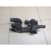 Корпус термостата VAG Fabia (2007 - 2015) 03C121026M
