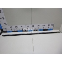 Накладка стекла переднего левого Ford Focus III (2011 - ) 1742950