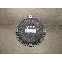 Вискомуфта термомуфта A6 C5 S6,RS6 1994