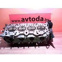 Головка блока цилиндров Honda Civic 6 1997