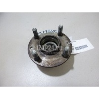 Ступица задняя Hyundai-Kia Sephia II/Shuma II (2001 - 2004) 0K2N126150