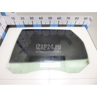 Стекло двери задней левой Ford Focus II (2005 - 2008) 1348859