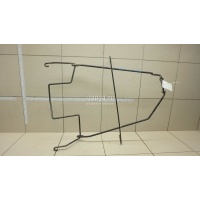 Механизм подъема запасного колеса Renault Kangoo (2008 - ) 8200552963