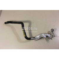 Трубка турбокомпрессора (турбины) VAG A4 [B8] (2007 - 2015) 06H121492D