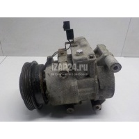 Компрессор системы кондиционирования Hyundai-Kia RIO (2005 - 2011) 977011G010
