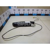 Подушка безопасности боковая (в сиденье) VAG A3 [8PA] Sportback (2004 - 2013) 8P4880242C