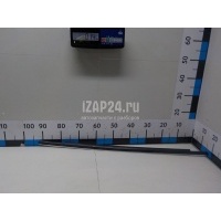Накладка стекла заднего правого Mercedes Benz W245 B-klasse (2005 - 2011) 1697351665