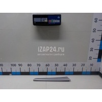 Накладка декоративная Mercedes Benz A140/160 W169 (2004 - 2012) 1697371882