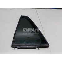 Стекло двери задней левой (форточка) Toyota Avensis III (2009 - 2018) 6812405110