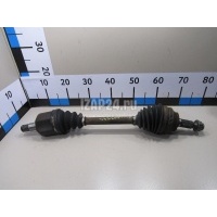 Полуось передняя Land Rover Freelander (1998 - 2006) TDB103520