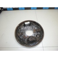 Щит опорный задний правый Ford Focus II (2005 - 2008) 1385736